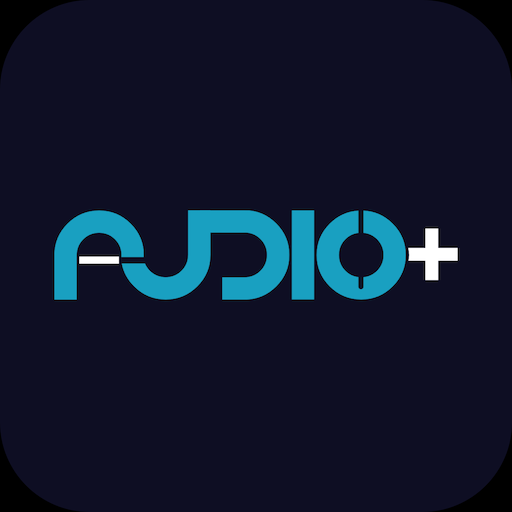 Audio+ (Formerly Hot FM) MOD APK