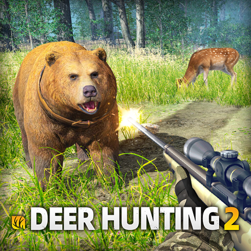 Deer Hunting 2: Hunting Season MOD APK
