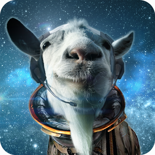 Goat Simulator Waste of Space MOD