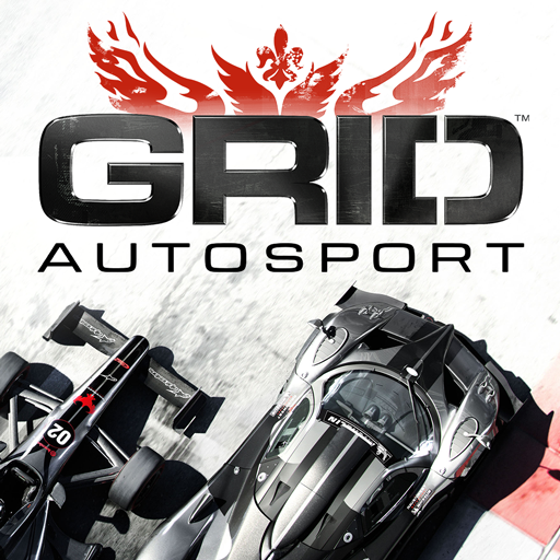 GRID™ Autosport MOD