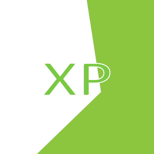 Launcher XP - Android Launcher MOD
