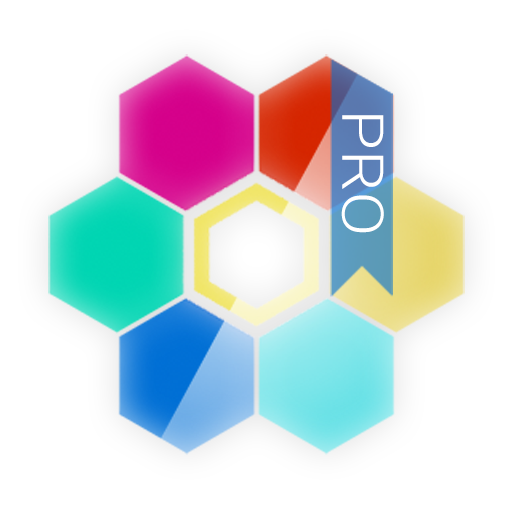Live Wallpaper Hexa Bloom Pro Pro + MOD