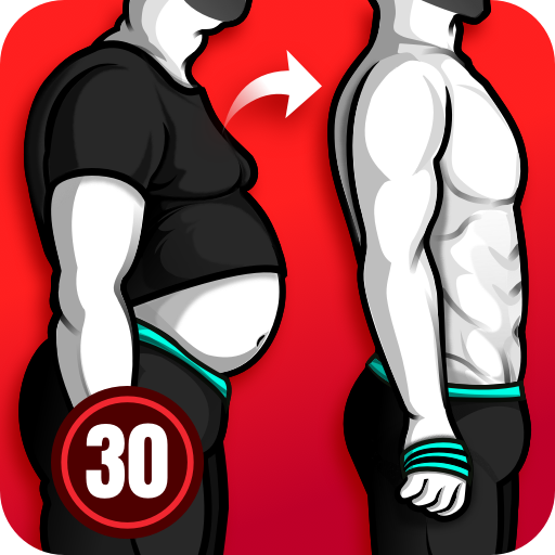 Lose Weight App for Men MOD