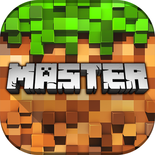 MOD-MASTER for Minecraft PE MOD