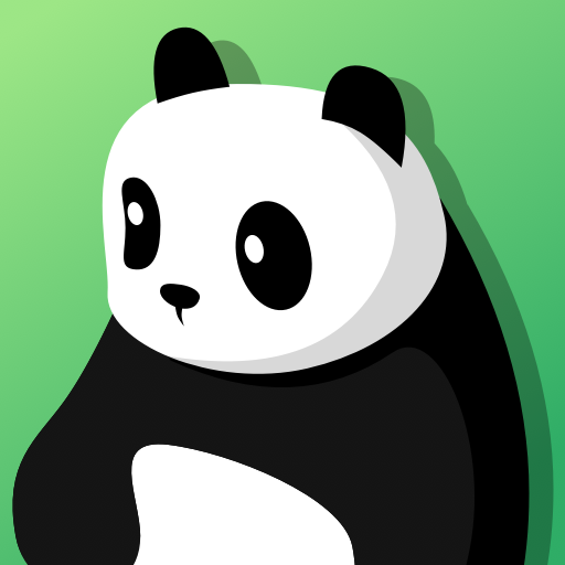 PandaVPN Pro - Fast Secure VPN MOD APK
