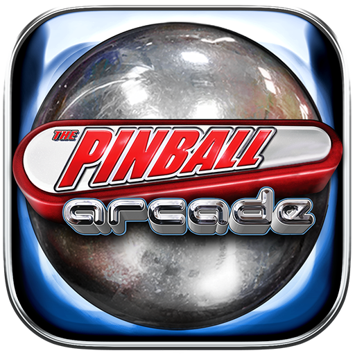 Pinball Arcade MOD