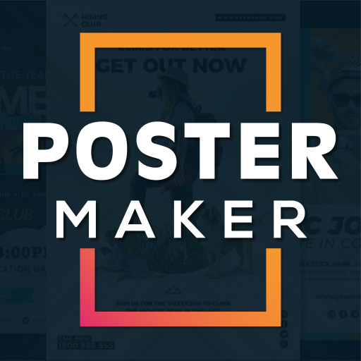 Poster Maker, Flyer Maker MOD