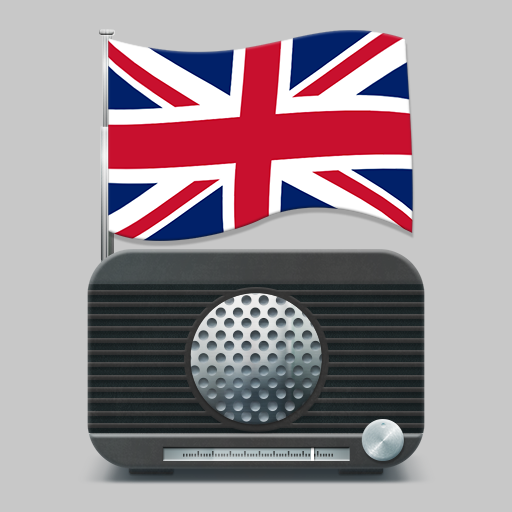 Radio UK - online radio player Pro + MOD