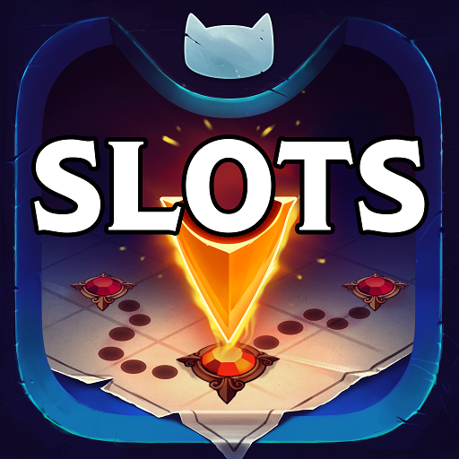 Scatter Slots - Slot Machines MOD