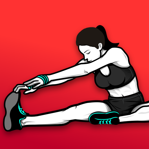 Stretch Exercise - Flexibility Pro + MOD