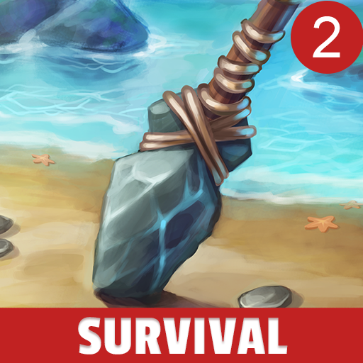 Survival Island 2: Dinosaurs MOD