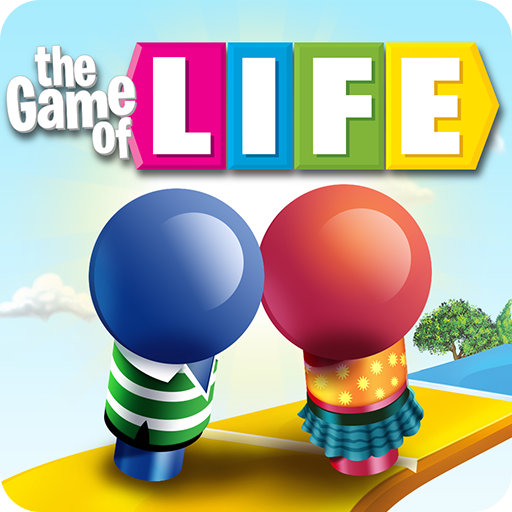 The Game of Life MOD
