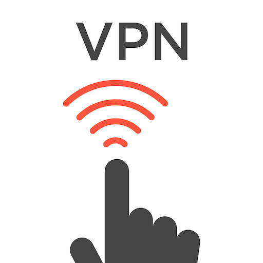 Touch VPN Fast Hotspot Proxy MOD APK
