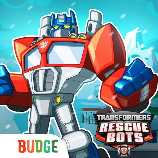 Transformers Rescue Bots: Hero MOD