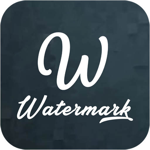 Watermark - Watermark Photos MOD APK