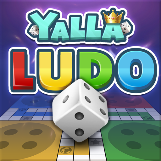 Yalla Ludo - Ludo&Domino MOD