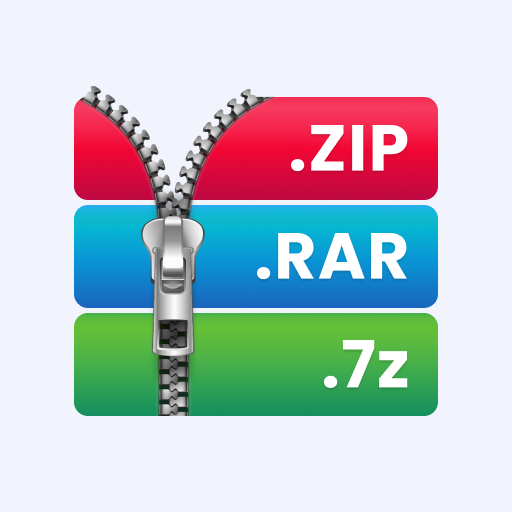 Zip Extractor - UnZIP & UnRAR MOD